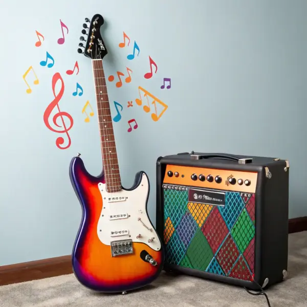 Classic Rock Riffs