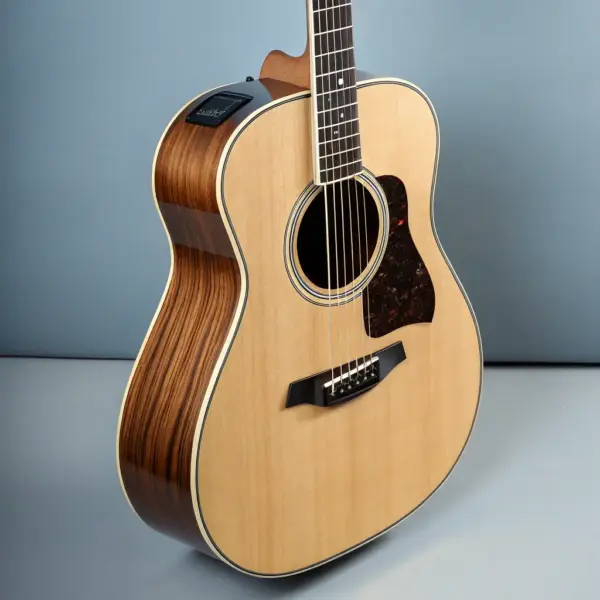 Acoustic Guitar Riffs